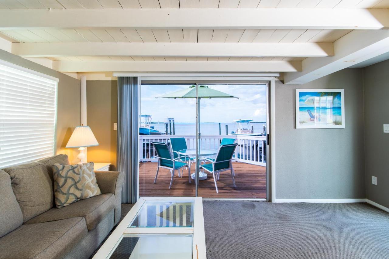 Matlacha Cove Inn מראה חיצוני תמונה